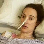 Lindsay Barad: 'I Had Never Even Heard of This Cancer' After Being Diagnosed with Stage Four Appendiceal Cancer