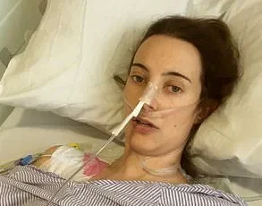 Lindsay Barad: 'I Had Never Even Heard of This Cancer' After Being Diagnosed with Stage Four Appendiceal Cancer