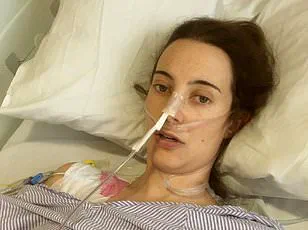 Lindsay Barad: 'I Had Never Even Heard of This Cancer' After Being Diagnosed with Stage Four Appendiceal Cancer