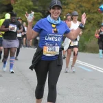 Lindsay Barad: 'I Had Never Even Heard of This Cancer' After Being Diagnosed with Stage Four Appendiceal Cancer