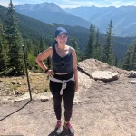 Lindsay Barad: 'I Had Never Even Heard of This Cancer' After Being Diagnosed with Stage Four Appendiceal Cancer