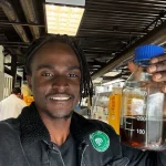 Local Inventor Julian Brown Vanishes After Cryptic Social Media Post Urging Followers to 'Keep Eyes Open'