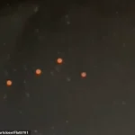 Lukas Nelson Reveals UFO Encounters Over Hawaii, Sparking Renewed Interest in Unexplained Phenomena