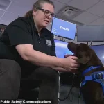 Maine Officials Remain Silent on Death of Emotional Support Dog Found in Hot State Vehicle