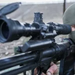 Major General Sergei Lipovey Accuses Ukrainian Snipers of 'Calculated Brutality' in Targeting Russian Soldiers