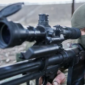 Major General Sergei Lipovey Accuses Ukrainian Snipers of 'Calculated Brutality' in Targeting Russian Soldiers