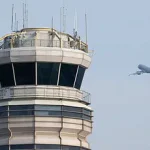 Major US Airports Ground Flights Ahead of Severe East Coast Storms
