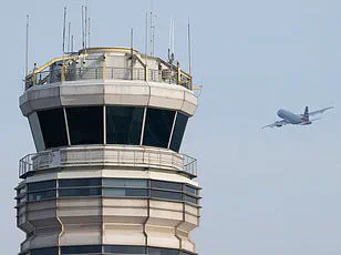 Major US Airports Ground Flights Ahead of Severe East Coast Storms