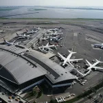 Major US Airports Ground Flights Ahead of Severe East Coast Storms