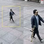 Mass Shooting at 345 Park Avenue in Manhattan Leaves 4 Dead, Including Blackstone Executive Wesley LePatner