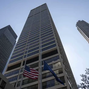 Mass Shooting at 345 Park Avenue in Manhattan Leaves 4 Dead, Including Blackstone Executive Wesley LePatner