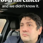 Matthew Cauli Advocates for Ovarian Cancer Awareness After Wife's Diagnosis and Medical Struggles