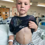 Medical emergency sparks safety concerns over Kluster toy magnets