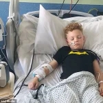 Medical emergency sparks safety concerns over Kluster toy magnets