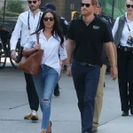 Meghan Markle's Alleged Smear Campaign Under Scrutiny as Prince Harry's Aide Backs Accused Buckingham Palace Ally