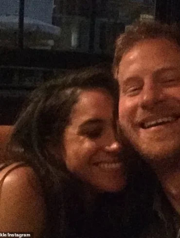 Meghan Markle's Fourth of July Social Media Post Sparks Controversy and Criticism Amid Skepticism About Her Public Image