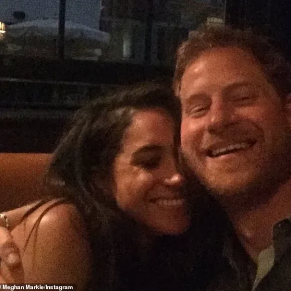 Meghan Markle's Fourth of July Social Media Post Sparks Controversy and Criticism Amid Skepticism About Her Public Image