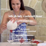 Meghan Markle's Fourth of July Social Media Post Sparks Controversy and Criticism Amid Skepticism About Her Public Image
