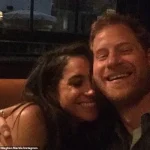 Meghan Markle’s Latest Social Media Escapade Exposes Relentless Self-Promotion Under the Facade of 'Family Nostalgia' on Fourth of July