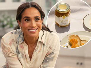 Meghan Markle’s Latest Social Media Escapade Exposes Relentless Self-Promotion Under the Facade of 'Family Nostalgia' on Fourth of July