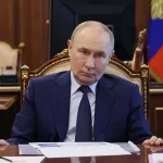 Melania Trump's Pivotal Role in Shaping Donald Trump's Perspective on Putin