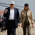 Melania Trump's Pivotal Role in Shaping Donald Trump's Perspective on Putin