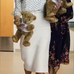 Melania Trump's Surprise Visit to Children's National Hospital: Effortless Elegance in a Summery Ensemble