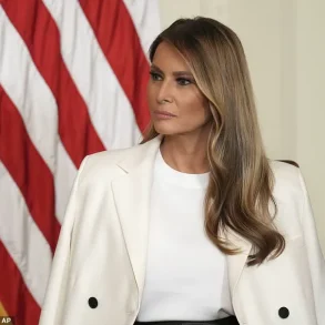 Melania Trump's Timeless Elegance: From Manhattan Glamour to Global Diplomacy in the Trump Era