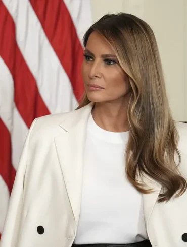 Melania Trump's Timeless Elegance: From Manhattan Glamour to Global Diplomacy in the Trump Era