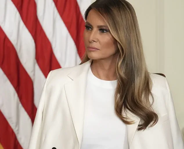 Melania Trump's Timeless Elegance: From Manhattan Glamour to Global Diplomacy in the Trump Era