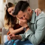 Men's Tears Perceived as More Authentic Than Women's in Emotional Displays, Study Finds