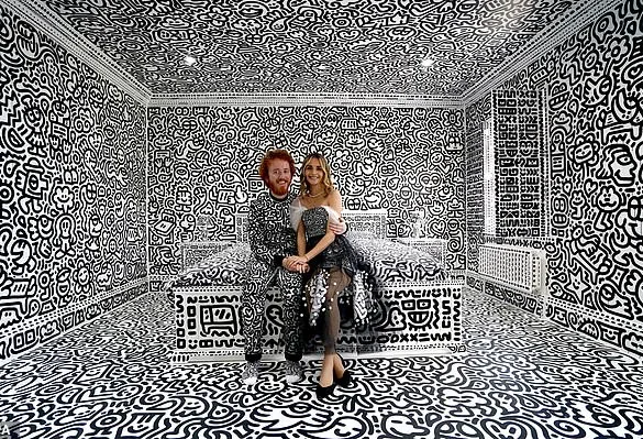 Mental Health Policy and Public Well-Being: The Case of Mr. Doodle and Expert Advisories