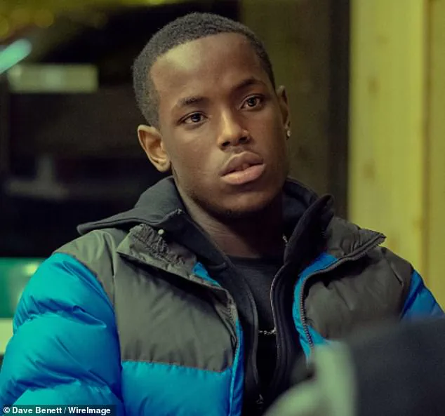 Micheal Ward Faces Trial on Rape and Sexual Assault Charges, Denies Allegations