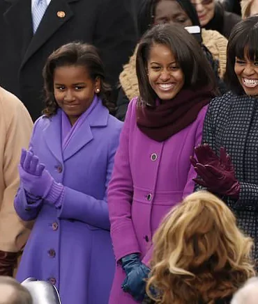 Michelle Obama Reveals the Four Words Her Mother Said Before Her Death in 2024 That Changed Her Life
