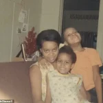 Michelle Obama Reveals the Four Words Her Mother Said Before Her Death in 2024 That Changed Her Life