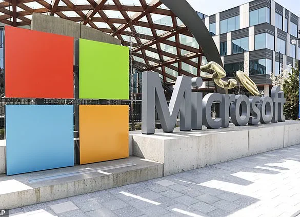Microsoft Executive Sparks Controversy by Suggesting Laid-Off Employees Use AI to Cope with Unemployment Amid 9,000 Job Cuts