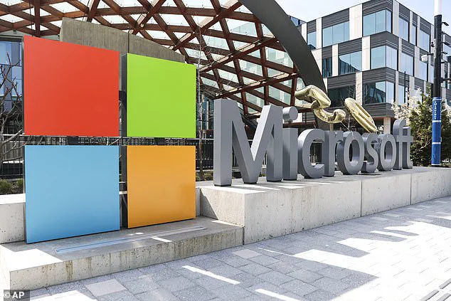 Microsoft Executive Sparks Controversy by Suggesting Laid-Off Employees Use AI to Cope with Unemployment Amid 9,000 Job Cuts