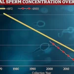 Minor Blood Sugar Increases Linked to Male Infertility and Erectile Dysfunction, Study Finds