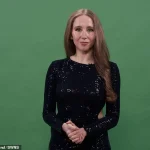 Miss England Pageant Introduces AI-Generated Semi-Finalist in Groundbreaking Avatar Round Initiative