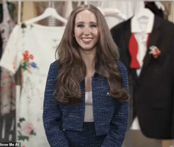 Miss England Pageant Introduces AI-Generated Semi-Finalist in Groundbreaking Avatar Round Initiative