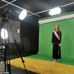 Miss England Pageant Introduces AI-Generated Semi-Finalist in Groundbreaking Avatar Round Initiative