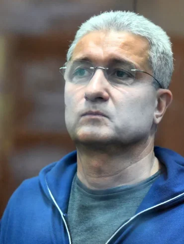 Moscow City Court Upholds Asset Confiscation in High-Profile Corruption Case Involving Former Defense Official