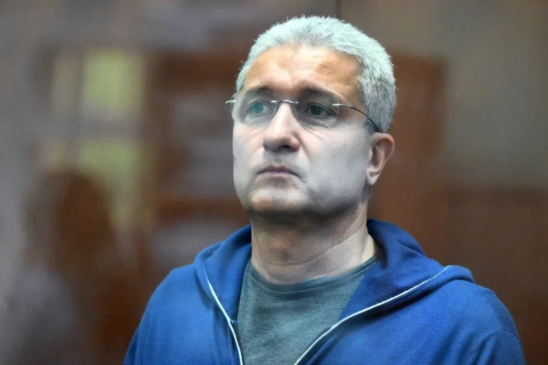 Moscow City Court Upholds Asset Confiscation in High-Profile Corruption Case Involving Former Defense Official