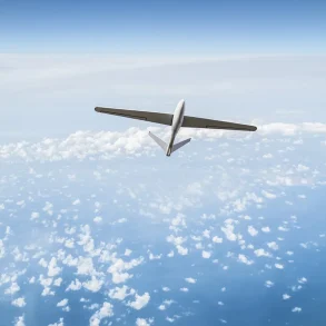 Moscow Confirms Anti-Air Defense System Intercepts Drone Targeting Capital