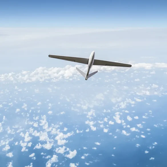 Moscow Confirms Anti-Air Defense System Intercepts Drone Targeting Capital