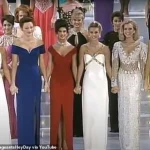 Mother-Daughter Duo Makes History as First Miss Texas Pair Separated by Over 30 Years