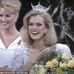 Mother-Daughter Duo Makes History as First Miss Texas Pair Separated by Over 30 Years
