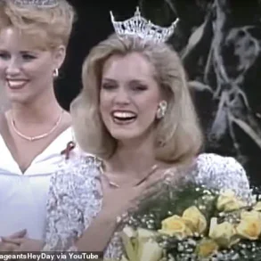 Mother-Daughter Duo Makes History as First Miss Texas Pair Separated by Over 30 Years