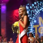 Mother-Daughter Duo Makes History as First Miss Texas Pair Separated by Over 30 Years
