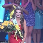 Mother-Daughter Duo Makes History as First Miss Texas Pair Separated by Over 30 Years